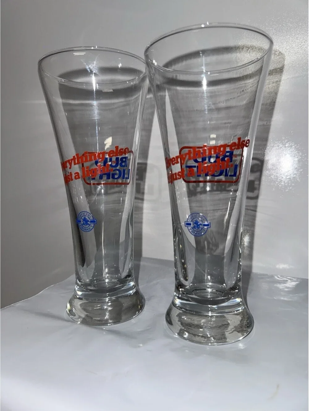 Anheuser-Busch this product